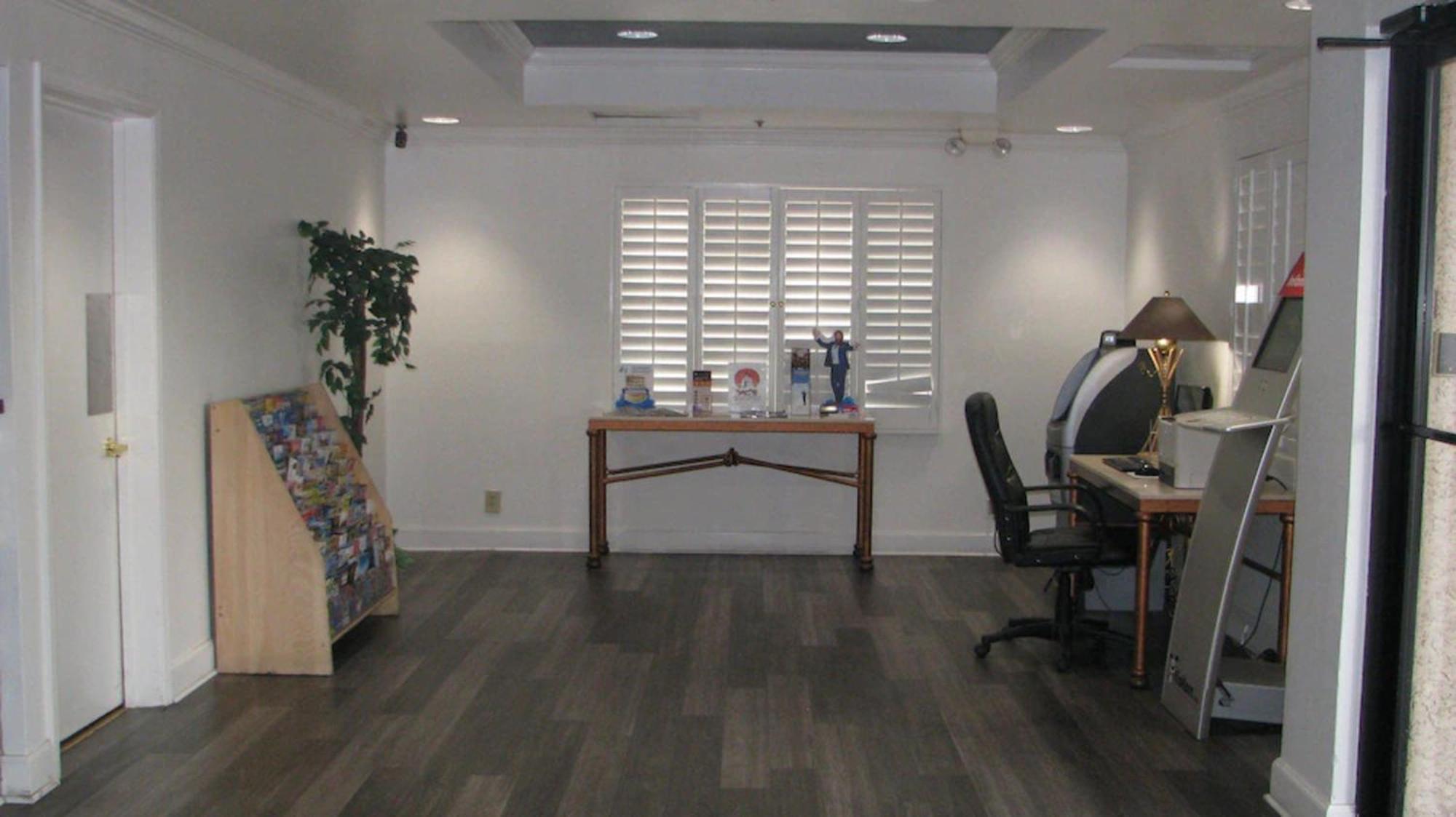 Studio 6 Tempe, Az Elliot Road Bagian luar foto